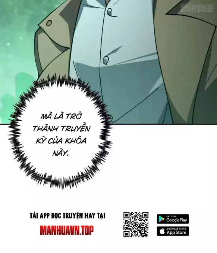 Chỉ Đổi Một Chữ Trong Kỹ Năng, Bọn Họ Bị Ta Chơi Chết Chapter 17 - Trang 42
