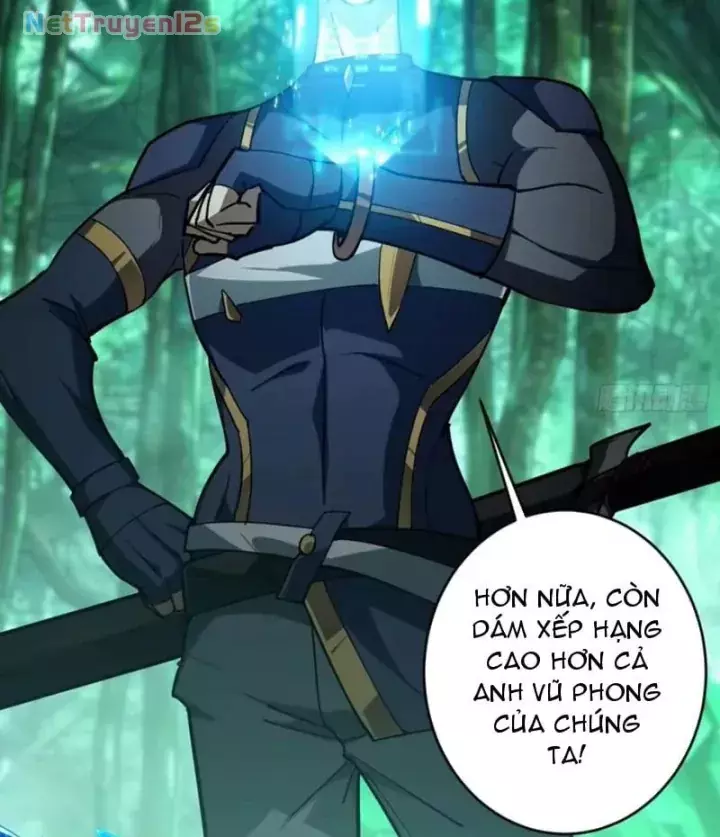 Chỉ Đổi Một Chữ Trong Kỹ Năng, Bọn Họ Bị Ta Chơi Chết Chapter 17 - Trang 45