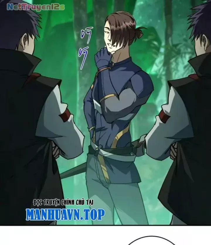 Chỉ Đổi Một Chữ Trong Kỹ Năng, Bọn Họ Bị Ta Chơi Chết Chapter 17 - Trang 49