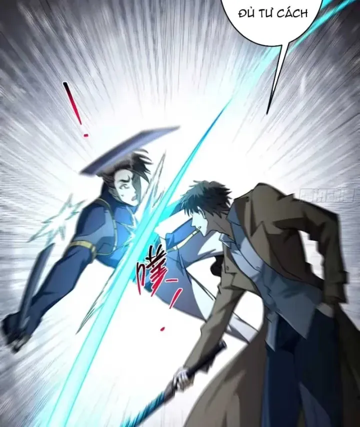 Chỉ Đổi Một Chữ Trong Kỹ Năng, Bọn Họ Bị Ta Chơi Chết Chapter 18 - Trang 18