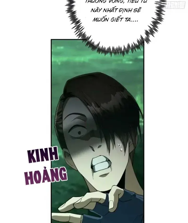 Chỉ Đổi Một Chữ Trong Kỹ Năng, Bọn Họ Bị Ta Chơi Chết Chapter 18 - Trang 24