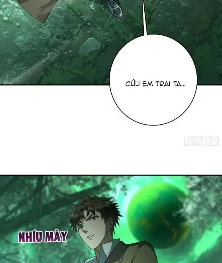 Chỉ Đổi Một Chữ Trong Kỹ Năng, Bọn Họ Bị Ta Chơi Chết Chapter 18 - Trang 36