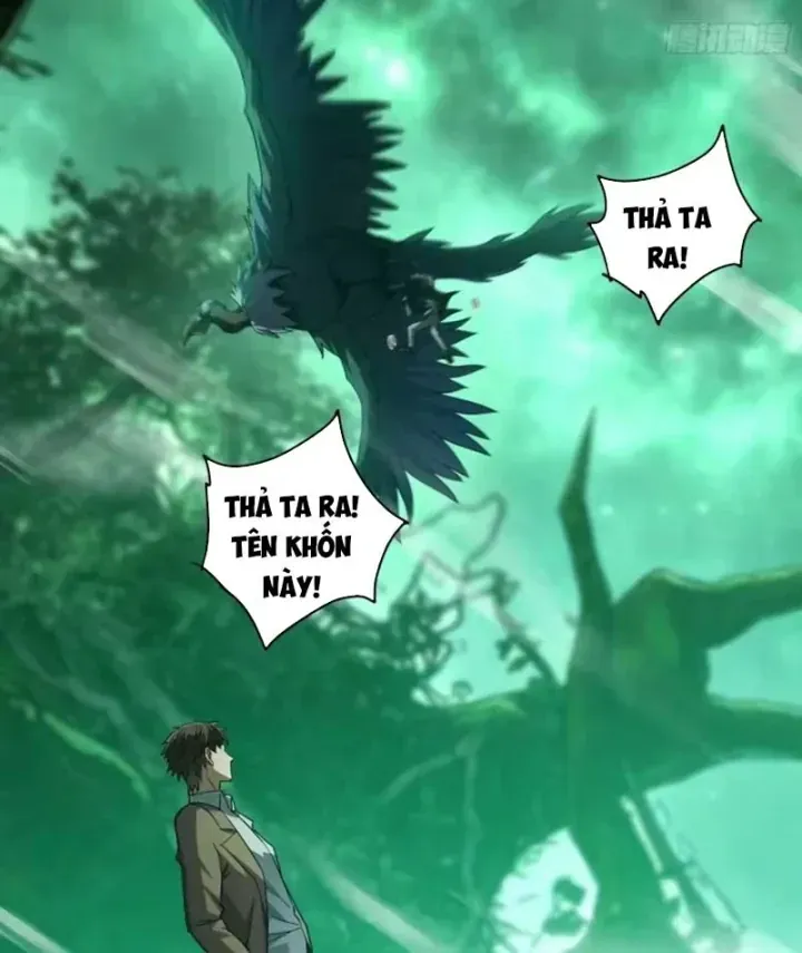Chỉ Đổi Một Chữ Trong Kỹ Năng, Bọn Họ Bị Ta Chơi Chết Chapter 18 - Trang 38