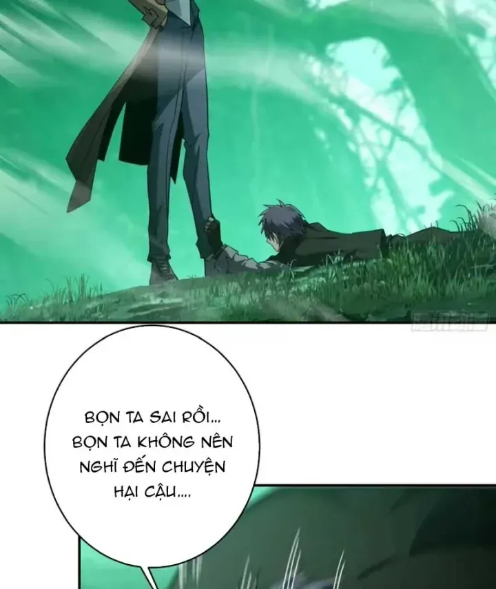 Chỉ Đổi Một Chữ Trong Kỹ Năng, Bọn Họ Bị Ta Chơi Chết Chapter 18 - Trang 39