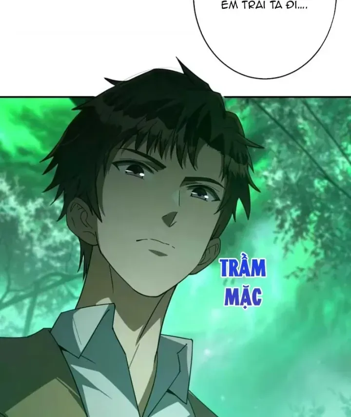 Chỉ Đổi Một Chữ Trong Kỹ Năng, Bọn Họ Bị Ta Chơi Chết Chapter 18 - Trang 41