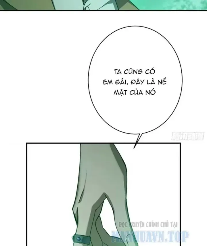 Chỉ Đổi Một Chữ Trong Kỹ Năng, Bọn Họ Bị Ta Chơi Chết Chapter 18 - Trang 42