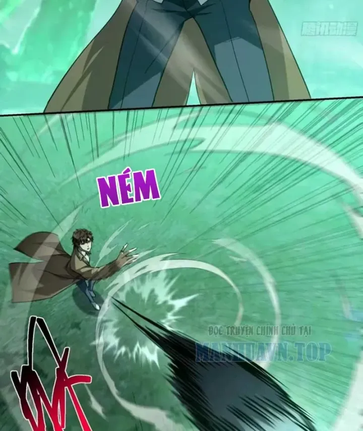 Chỉ Đổi Một Chữ Trong Kỹ Năng, Bọn Họ Bị Ta Chơi Chết Chapter 18 - Trang 47