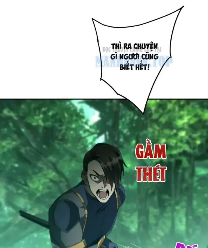 Chỉ Đổi Một Chữ Trong Kỹ Năng, Bọn Họ Bị Ta Chơi Chết Chapter 18 - Trang 8