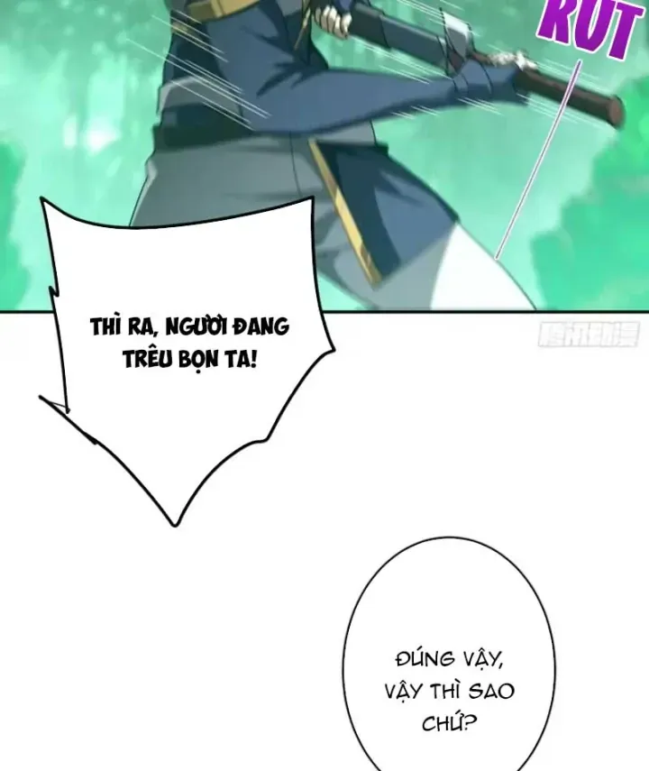 Chỉ Đổi Một Chữ Trong Kỹ Năng, Bọn Họ Bị Ta Chơi Chết Chapter 18 - Trang 9