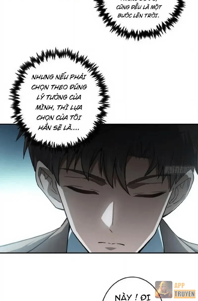 Chỉ Đổi Một Chữ Trong Kỹ Năng, Bọn Họ Bị Ta Chơi Chết Chapter 19 - Trang 12