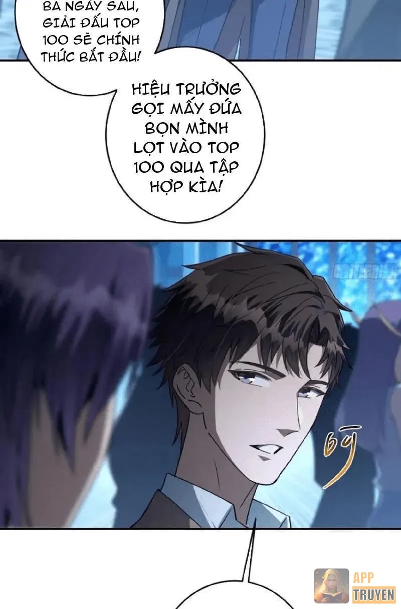 Chỉ Đổi Một Chữ Trong Kỹ Năng, Bọn Họ Bị Ta Chơi Chết Chapter 19 - Trang 14