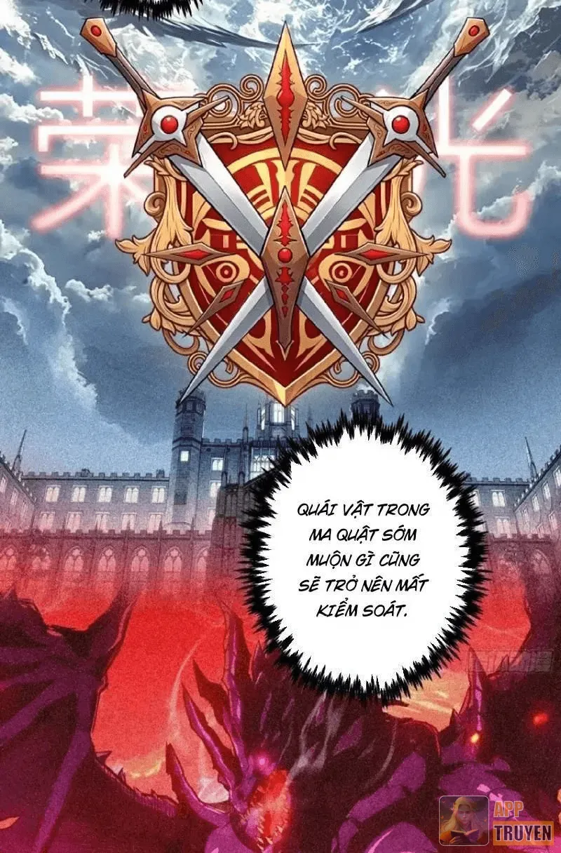 Chỉ Đổi Một Chữ Trong Kỹ Năng, Bọn Họ Bị Ta Chơi Chết Chapter 19 - Trang 18