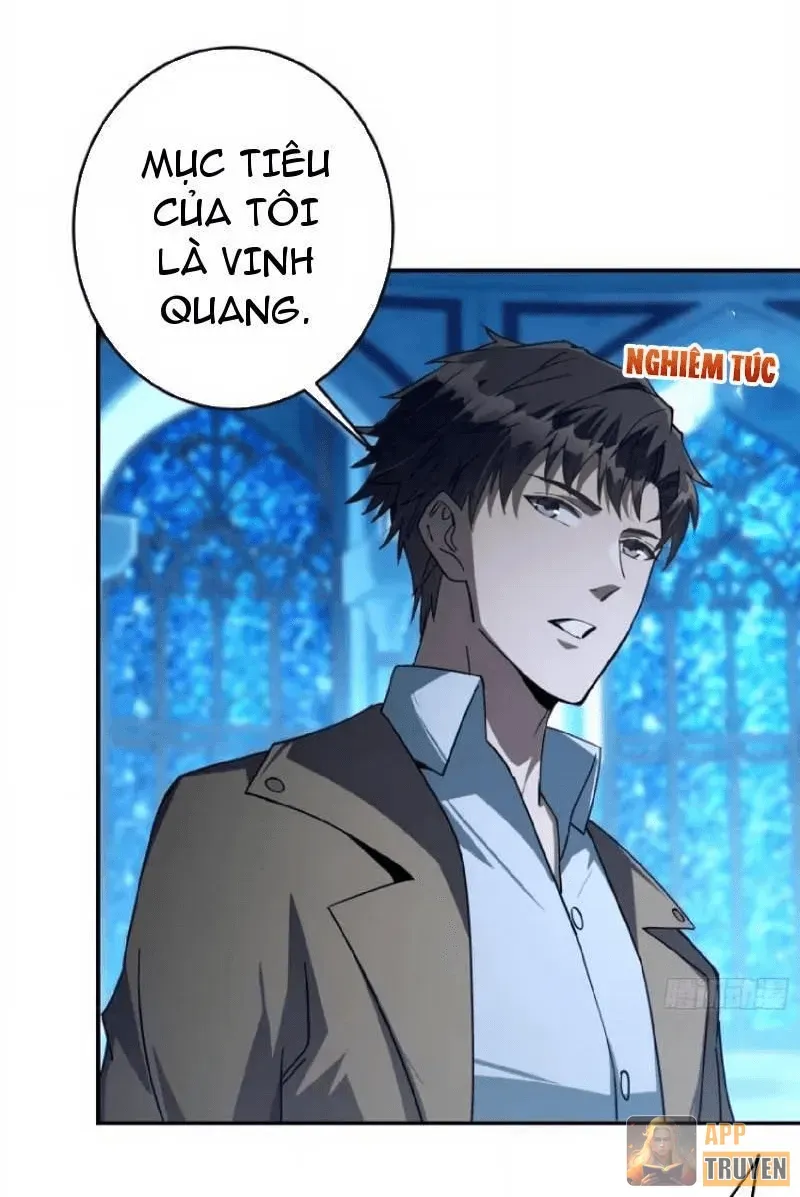 Chỉ Đổi Một Chữ Trong Kỹ Năng, Bọn Họ Bị Ta Chơi Chết Chapter 19 - Trang 25