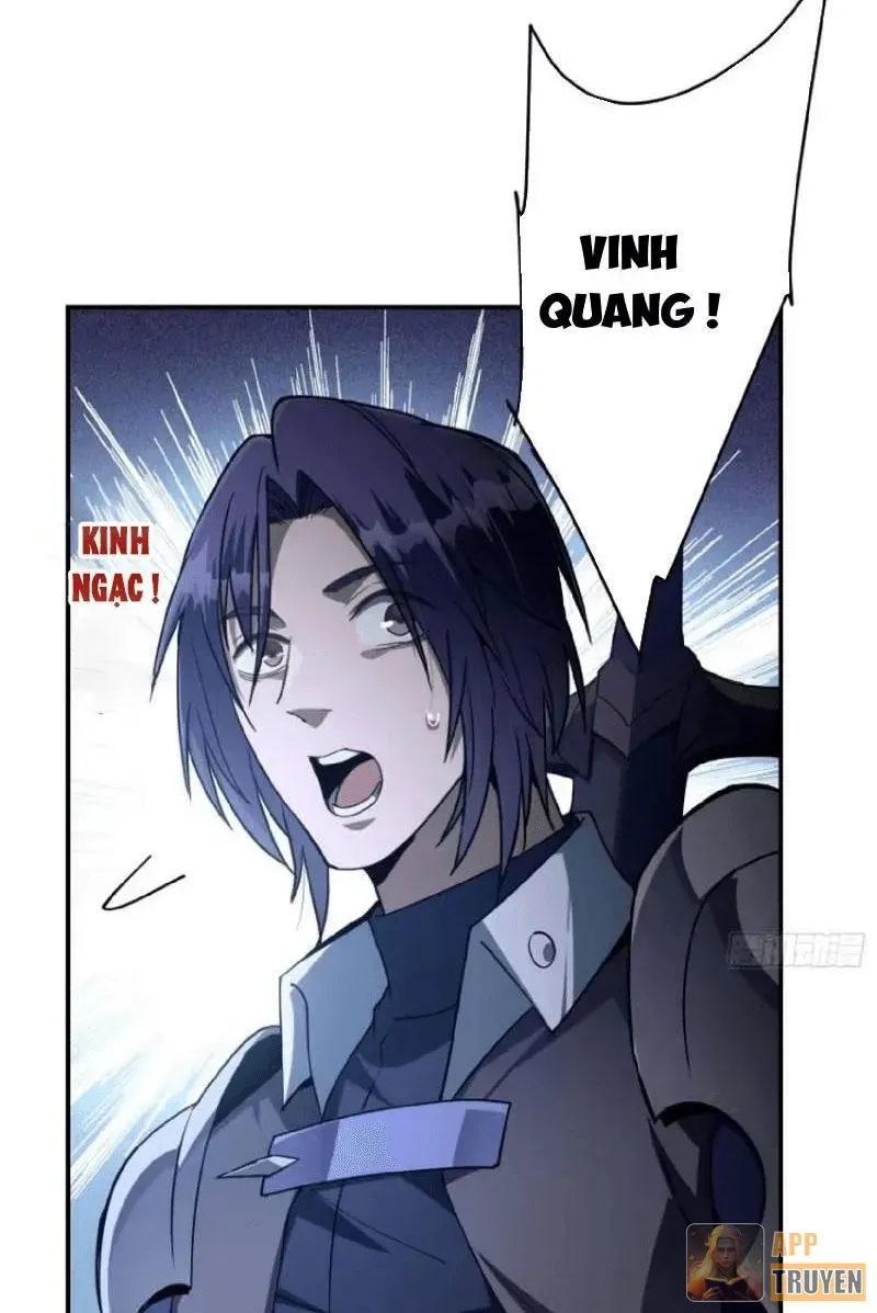 Chỉ Đổi Một Chữ Trong Kỹ Năng, Bọn Họ Bị Ta Chơi Chết Chapter 19 - Trang 26