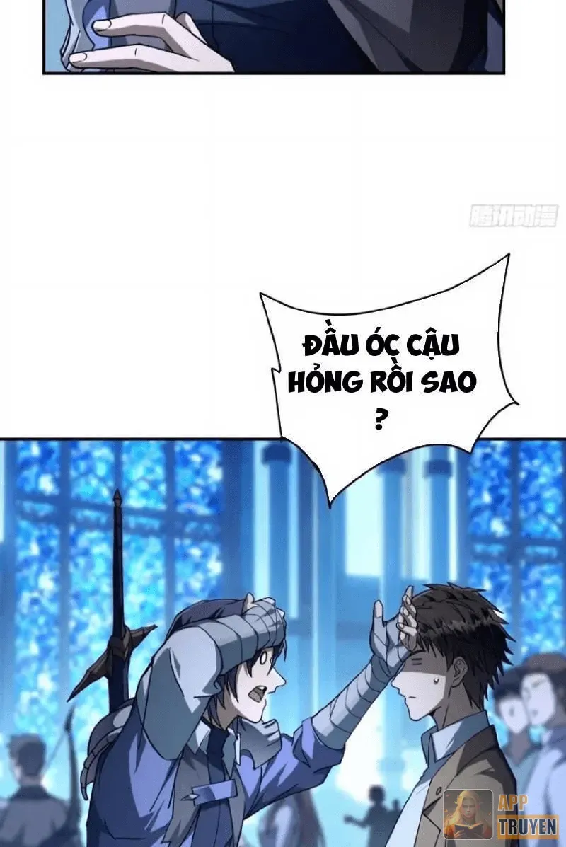 Chỉ Đổi Một Chữ Trong Kỹ Năng, Bọn Họ Bị Ta Chơi Chết Chapter 19 - Trang 27