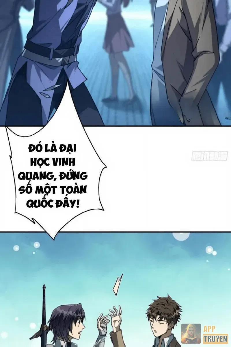Chỉ Đổi Một Chữ Trong Kỹ Năng, Bọn Họ Bị Ta Chơi Chết Chapter 19 - Trang 28