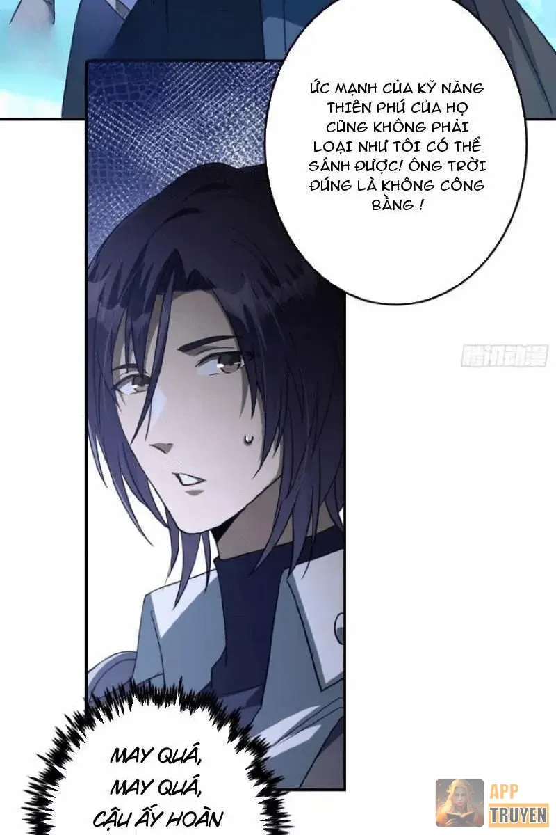 Chỉ Đổi Một Chữ Trong Kỹ Năng, Bọn Họ Bị Ta Chơi Chết Chapter 19 - Trang 34