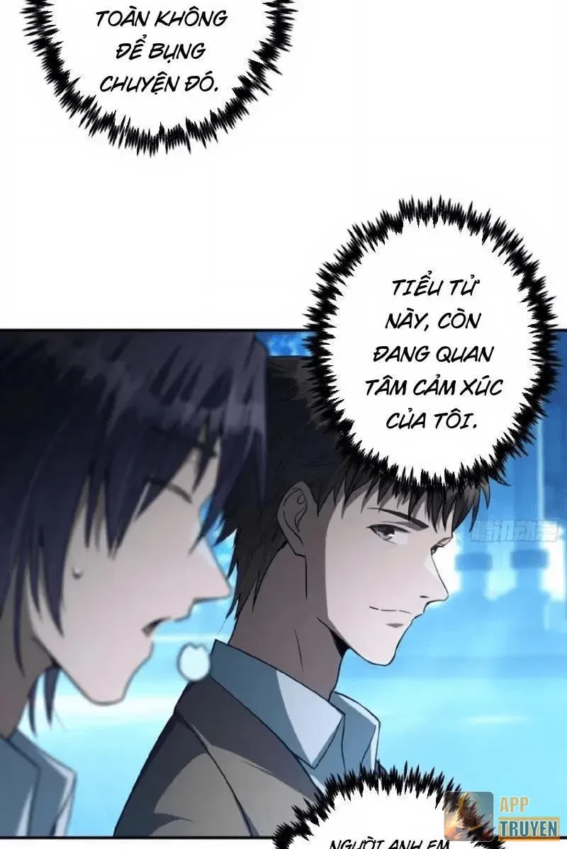 Chỉ Đổi Một Chữ Trong Kỹ Năng, Bọn Họ Bị Ta Chơi Chết Chapter 19 - Trang 35