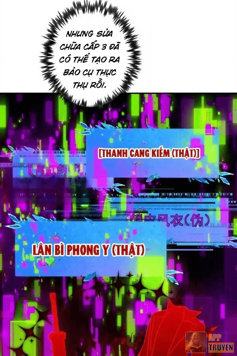 Chỉ Đổi Một Chữ Trong Kỹ Năng, Bọn Họ Bị Ta Chơi Chết Chapter 19 - Trang 39