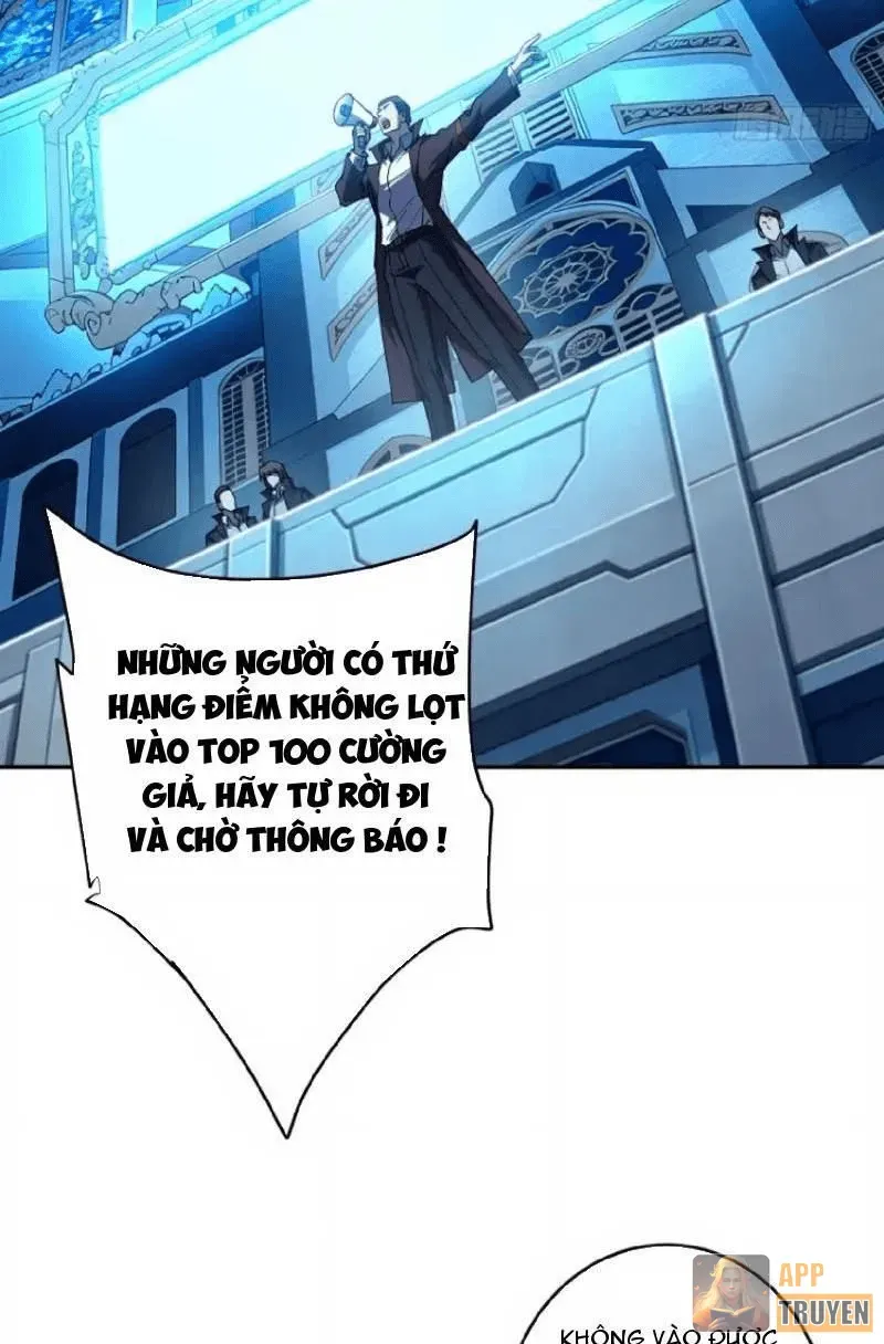 Chỉ Đổi Một Chữ Trong Kỹ Năng, Bọn Họ Bị Ta Chơi Chết Chapter 19 - Trang 4