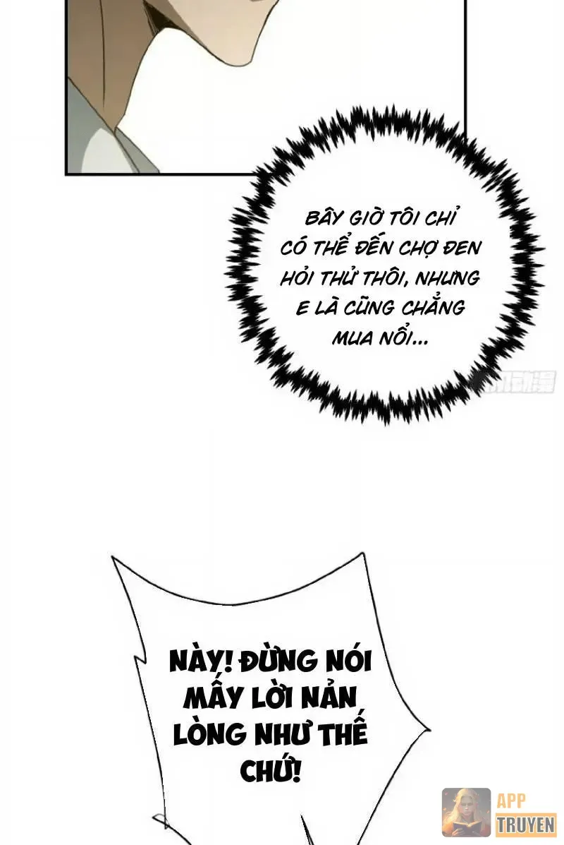 Chỉ Đổi Một Chữ Trong Kỹ Năng, Bọn Họ Bị Ta Chơi Chết Chapter 19 - Trang 42
