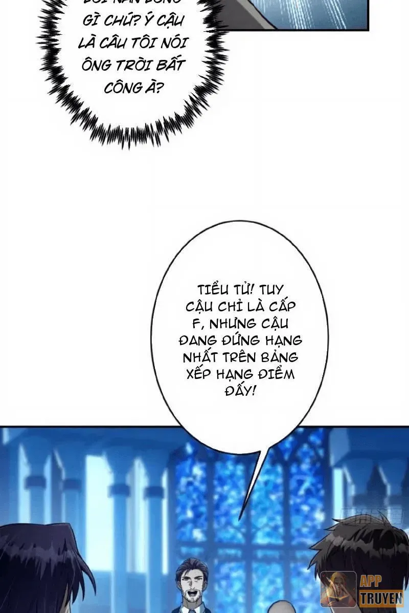 Chỉ Đổi Một Chữ Trong Kỹ Năng, Bọn Họ Bị Ta Chơi Chết Chapter 19 - Trang 44