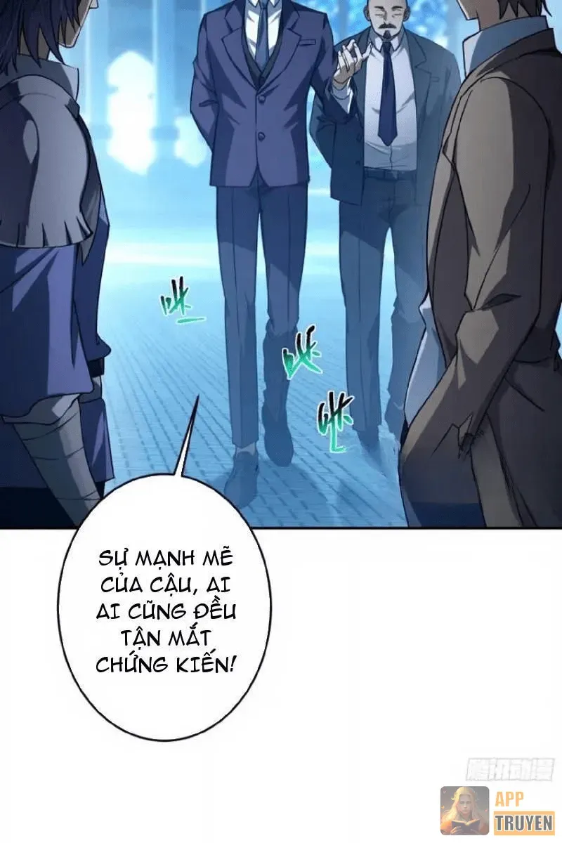 Chỉ Đổi Một Chữ Trong Kỹ Năng, Bọn Họ Bị Ta Chơi Chết Chapter 19 - Trang 45