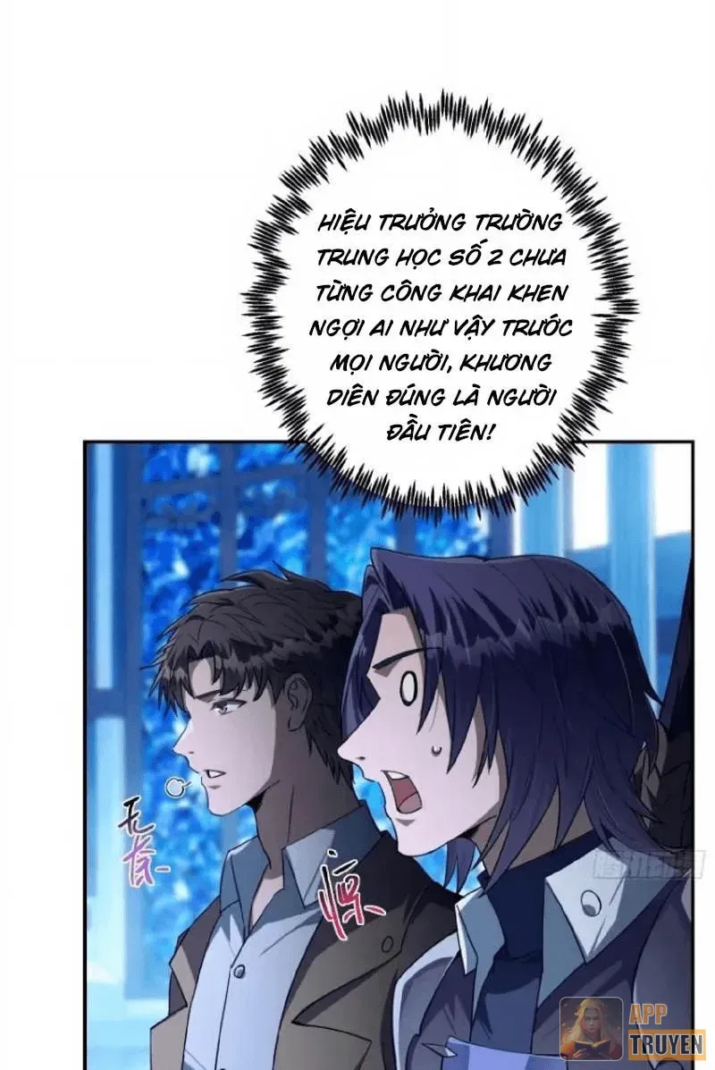 Chỉ Đổi Một Chữ Trong Kỹ Năng, Bọn Họ Bị Ta Chơi Chết Chapter 19 - Trang 46