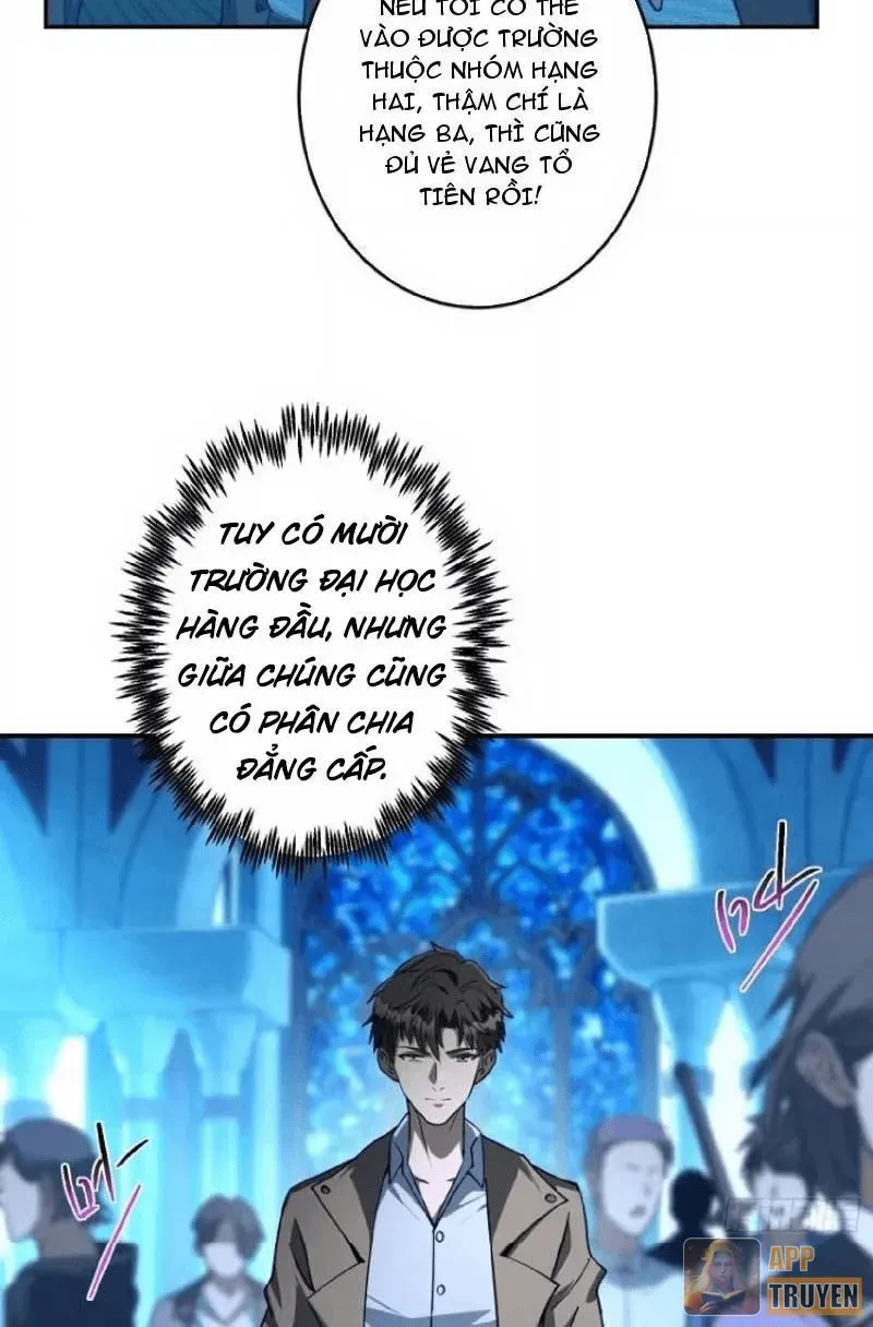 Chỉ Đổi Một Chữ Trong Kỹ Năng, Bọn Họ Bị Ta Chơi Chết Chapter 19 - Trang 6