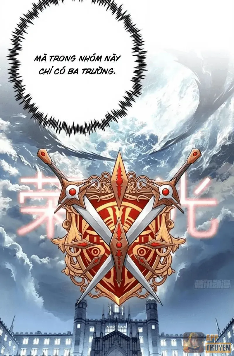 Chỉ Đổi Một Chữ Trong Kỹ Năng, Bọn Họ Bị Ta Chơi Chết Chapter 19 - Trang 8