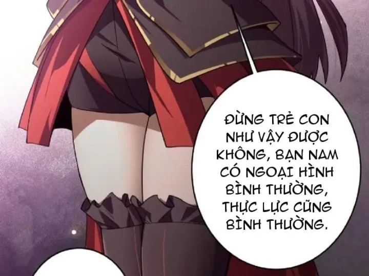 Chỉ Đổi Một Chữ Trong Kỹ Năng, Bọn Họ Bị Ta Chơi Chết Chapter 20 - Trang 20