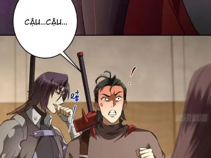 Chỉ Đổi Một Chữ Trong Kỹ Năng, Bọn Họ Bị Ta Chơi Chết Chapter 20 - Trang 21