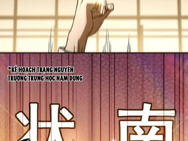 Chỉ Đổi Một Chữ Trong Kỹ Năng, Bọn Họ Bị Ta Chơi Chết Chapter 20 - Trang 36