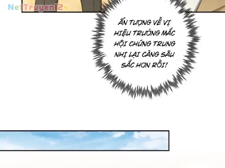 Chỉ Đổi Một Chữ Trong Kỹ Năng, Bọn Họ Bị Ta Chơi Chết Chapter 20 - Trang 42