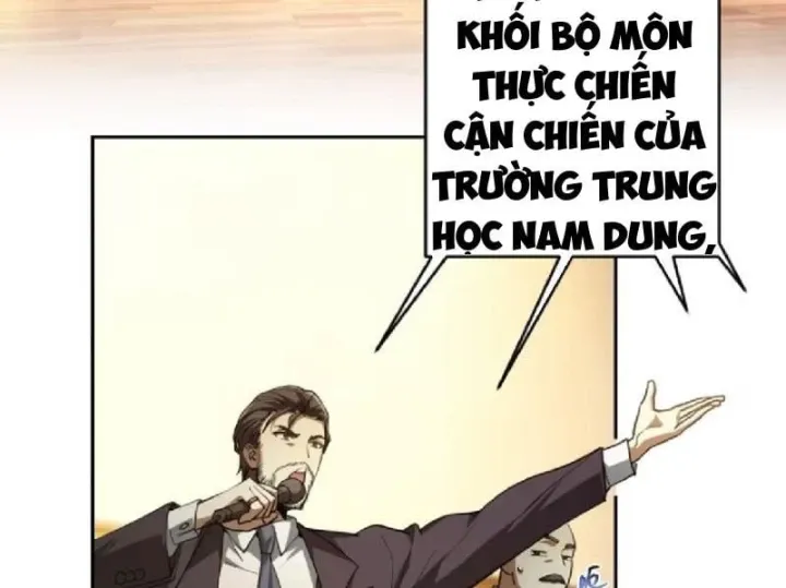 Chỉ Đổi Một Chữ Trong Kỹ Năng, Bọn Họ Bị Ta Chơi Chết Chapter 20 - Trang 45