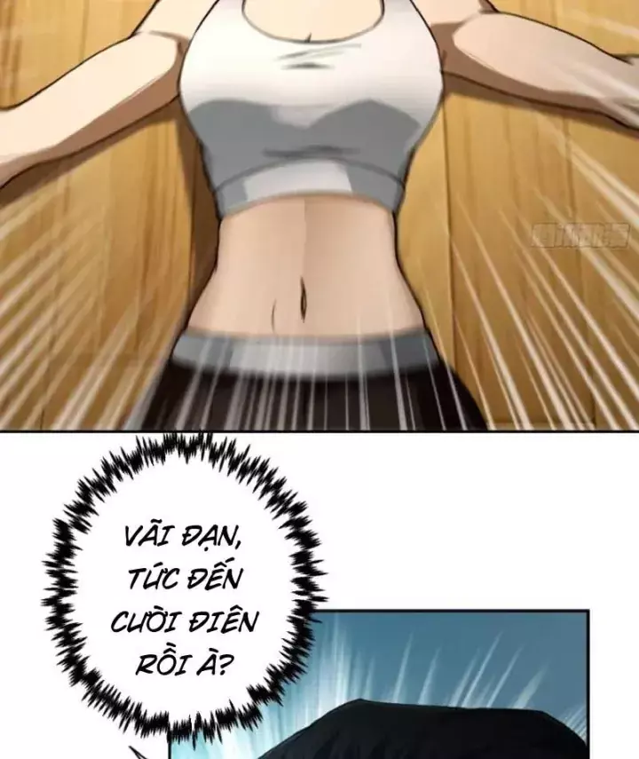 Chỉ Đổi Một Chữ Trong Kỹ Năng, Bọn Họ Bị Ta Chơi Chết Chapter 21 - Trang 16