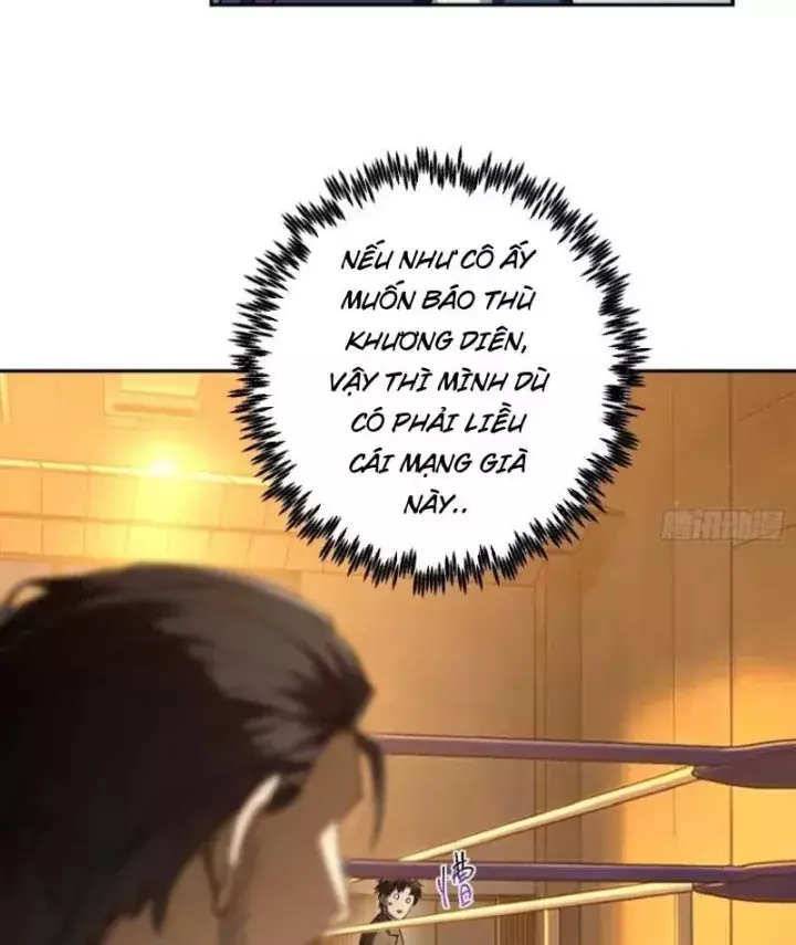 Chỉ Đổi Một Chữ Trong Kỹ Năng, Bọn Họ Bị Ta Chơi Chết Chapter 21 - Trang 18