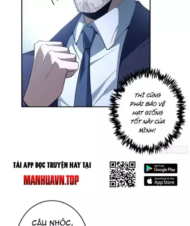 Chỉ Đổi Một Chữ Trong Kỹ Năng, Bọn Họ Bị Ta Chơi Chết Chapter 21 - Trang 20