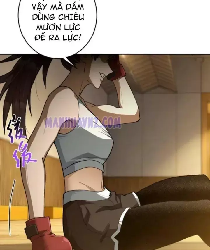 Chỉ Đổi Một Chữ Trong Kỹ Năng, Bọn Họ Bị Ta Chơi Chết Chapter 21 - Trang 21