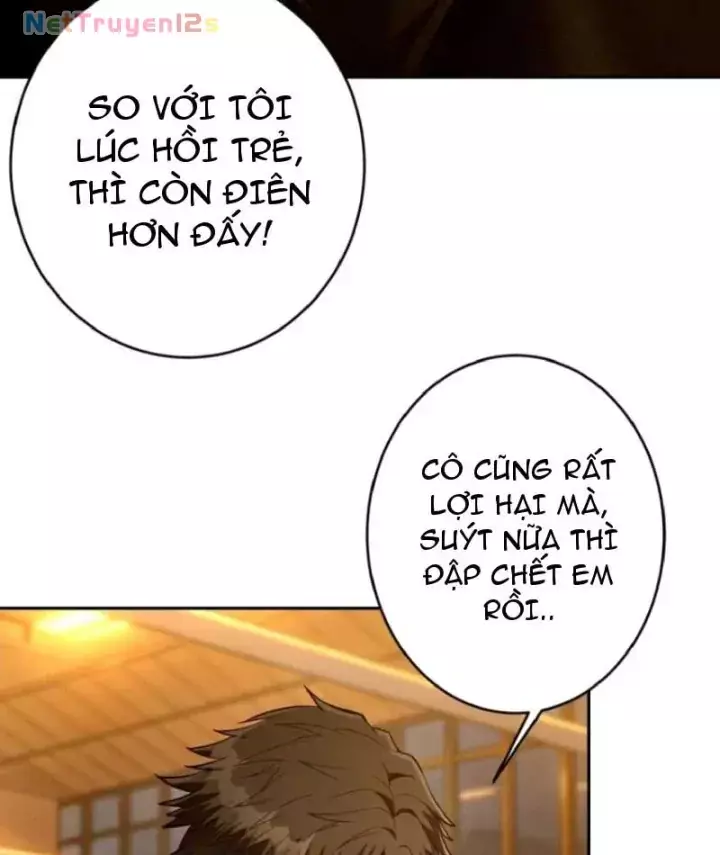 Chỉ Đổi Một Chữ Trong Kỹ Năng, Bọn Họ Bị Ta Chơi Chết Chapter 21 - Trang 24
