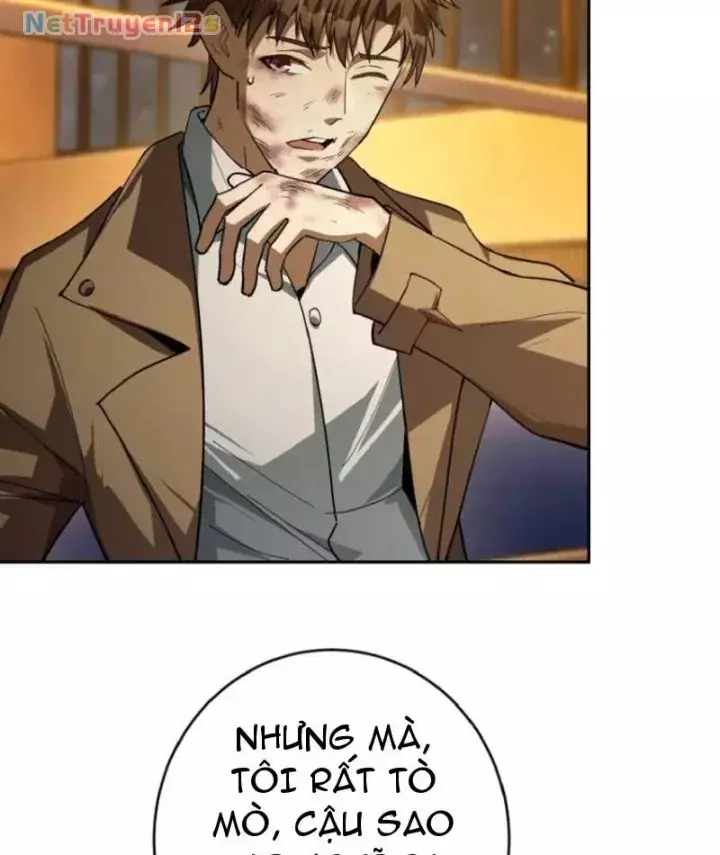 Chỉ Đổi Một Chữ Trong Kỹ Năng, Bọn Họ Bị Ta Chơi Chết Chapter 21 - Trang 25