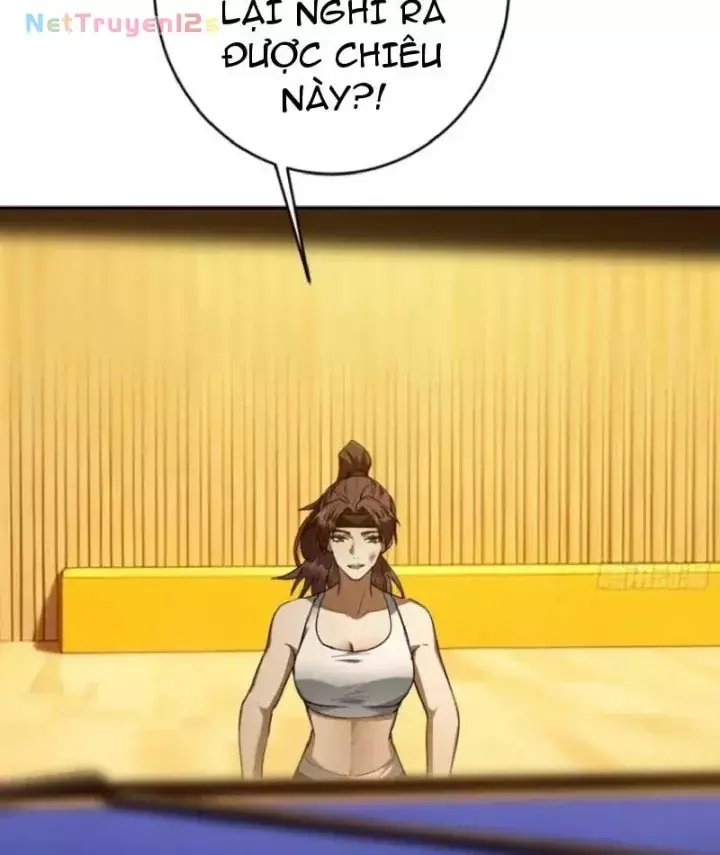 Chỉ Đổi Một Chữ Trong Kỹ Năng, Bọn Họ Bị Ta Chơi Chết Chapter 21 - Trang 26