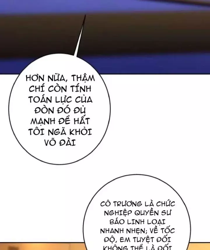 Chỉ Đổi Một Chữ Trong Kỹ Năng, Bọn Họ Bị Ta Chơi Chết Chapter 21 - Trang 27