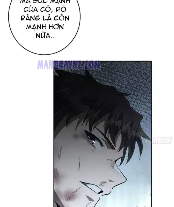 Chỉ Đổi Một Chữ Trong Kỹ Năng, Bọn Họ Bị Ta Chơi Chết Chapter 21 - Trang 29