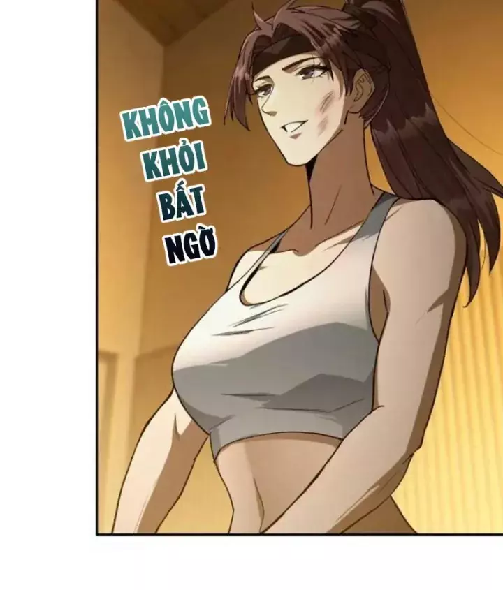 Chỉ Đổi Một Chữ Trong Kỹ Năng, Bọn Họ Bị Ta Chơi Chết Chapter 21 - Trang 33