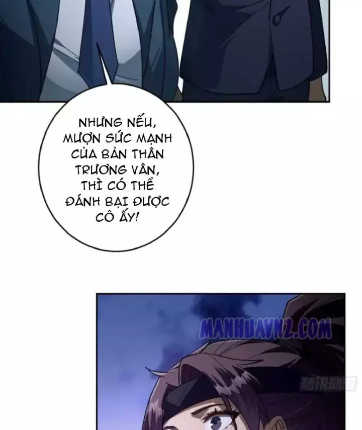Chỉ Đổi Một Chữ Trong Kỹ Năng, Bọn Họ Bị Ta Chơi Chết Chapter 21 - Trang 38