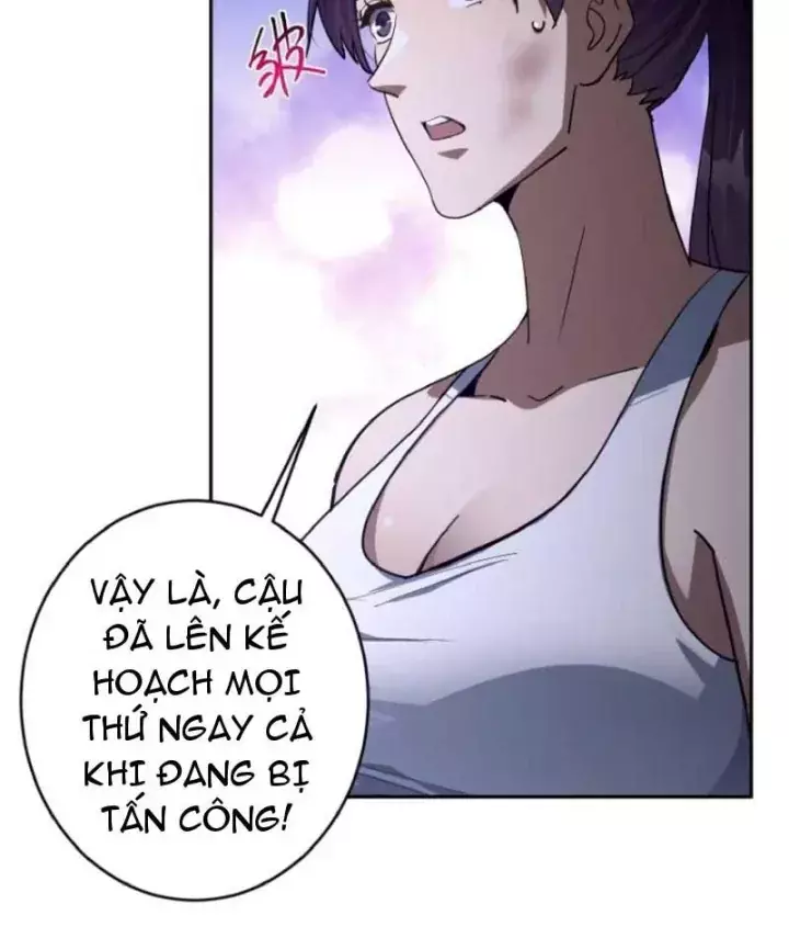Chỉ Đổi Một Chữ Trong Kỹ Năng, Bọn Họ Bị Ta Chơi Chết Chapter 21 - Trang 39