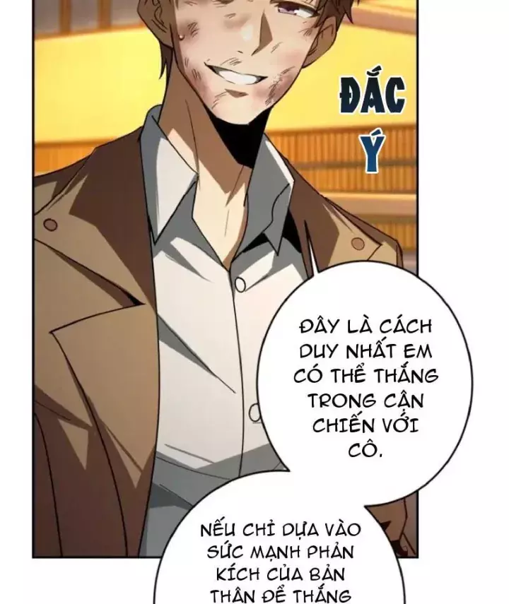 Chỉ Đổi Một Chữ Trong Kỹ Năng, Bọn Họ Bị Ta Chơi Chết Chapter 21 - Trang 41