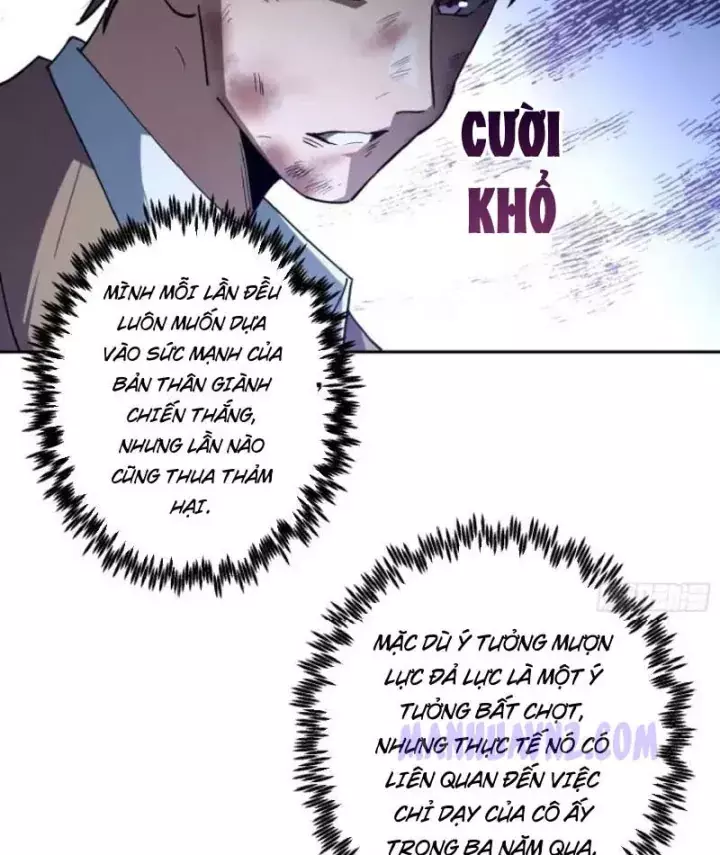 Chỉ Đổi Một Chữ Trong Kỹ Năng, Bọn Họ Bị Ta Chơi Chết Chapter 21 - Trang 43