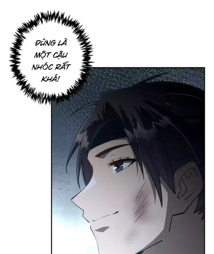 Chỉ Đổi Một Chữ Trong Kỹ Năng, Bọn Họ Bị Ta Chơi Chết Chapter 21 - Trang 50